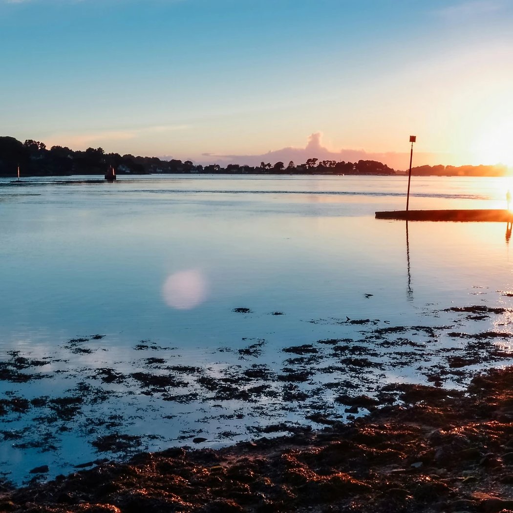 Gulf of Morbihan 1