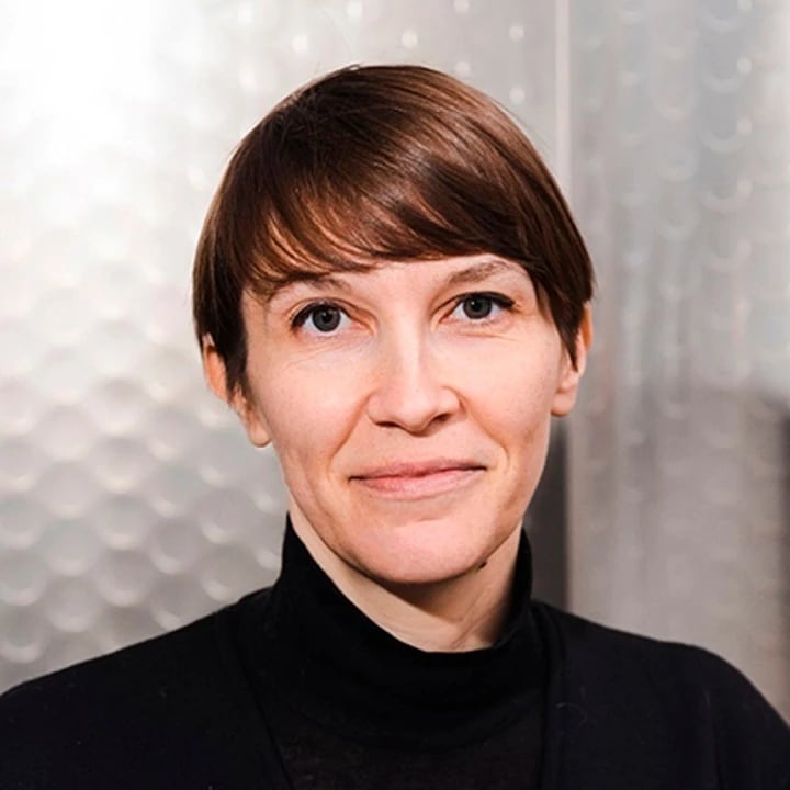 The Curatorial Roundtable: Kay Watson 1