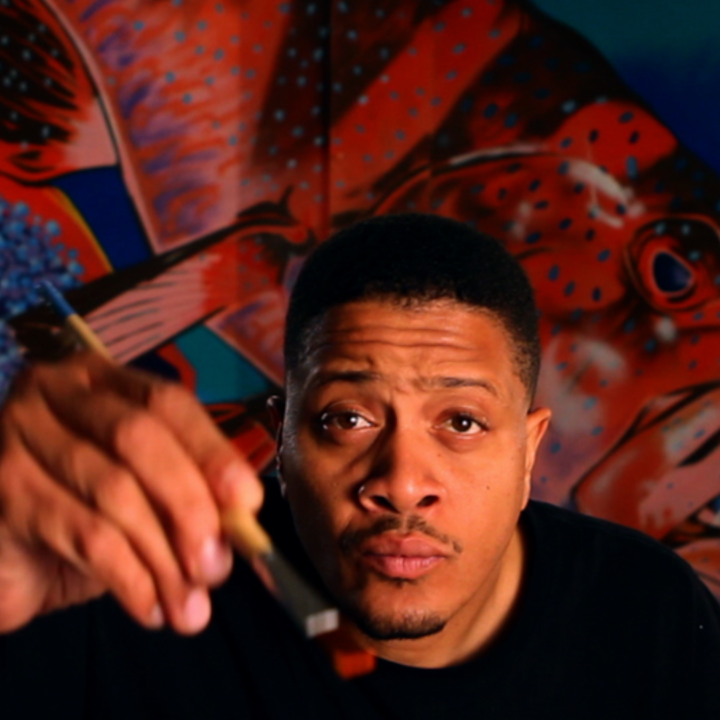 Chali 2na & band + support 1