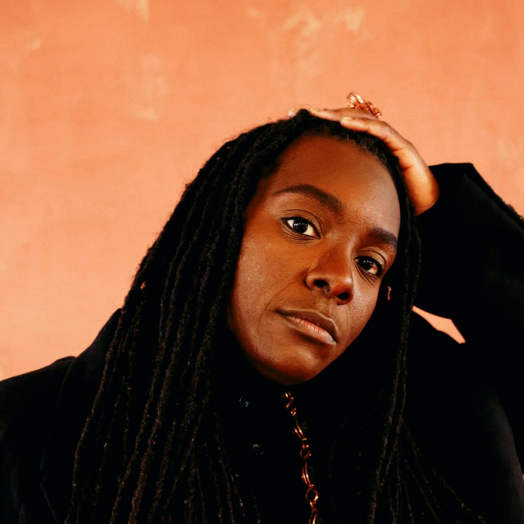 Jlin: Akoma 2