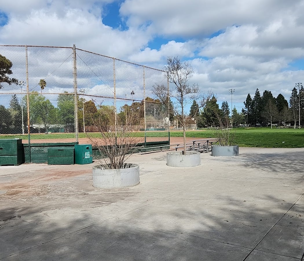 Pleasant Hill BaseballTots 2