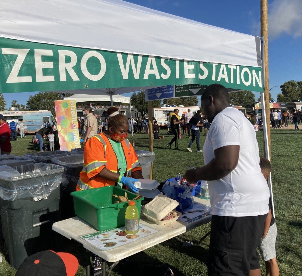Plastic Free July Kickoff 2