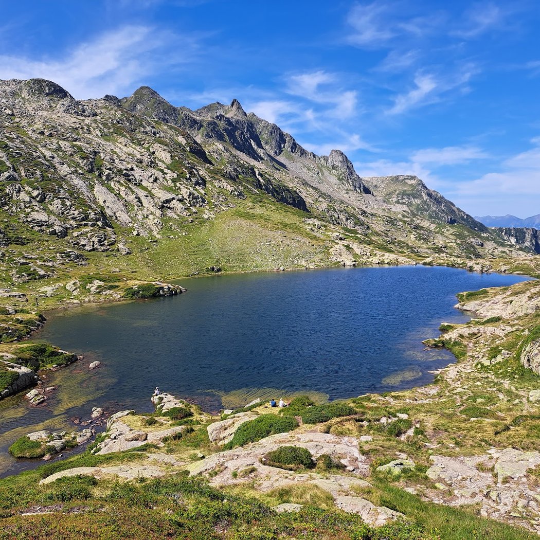 Col de la Louze 1