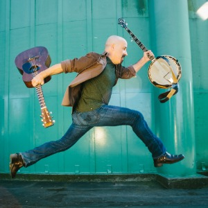 Tony Furtado 1