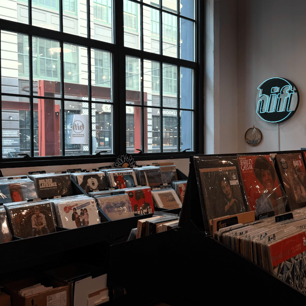 Hifi Provisions 2