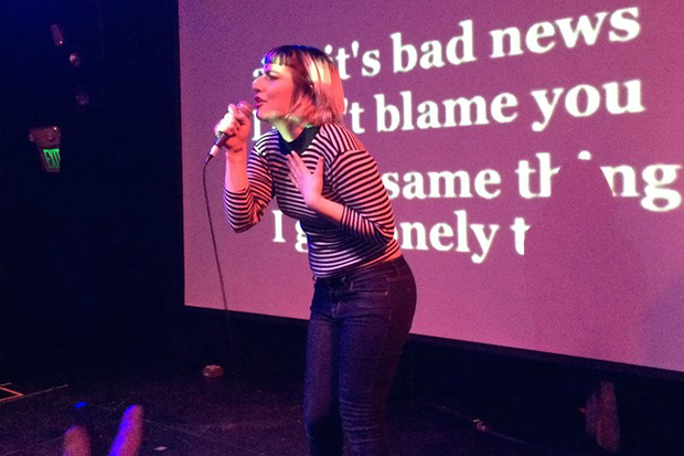 The Karaoke Underground 2