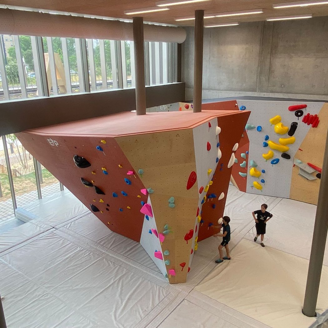 Stage enfants multisports - vacances 3