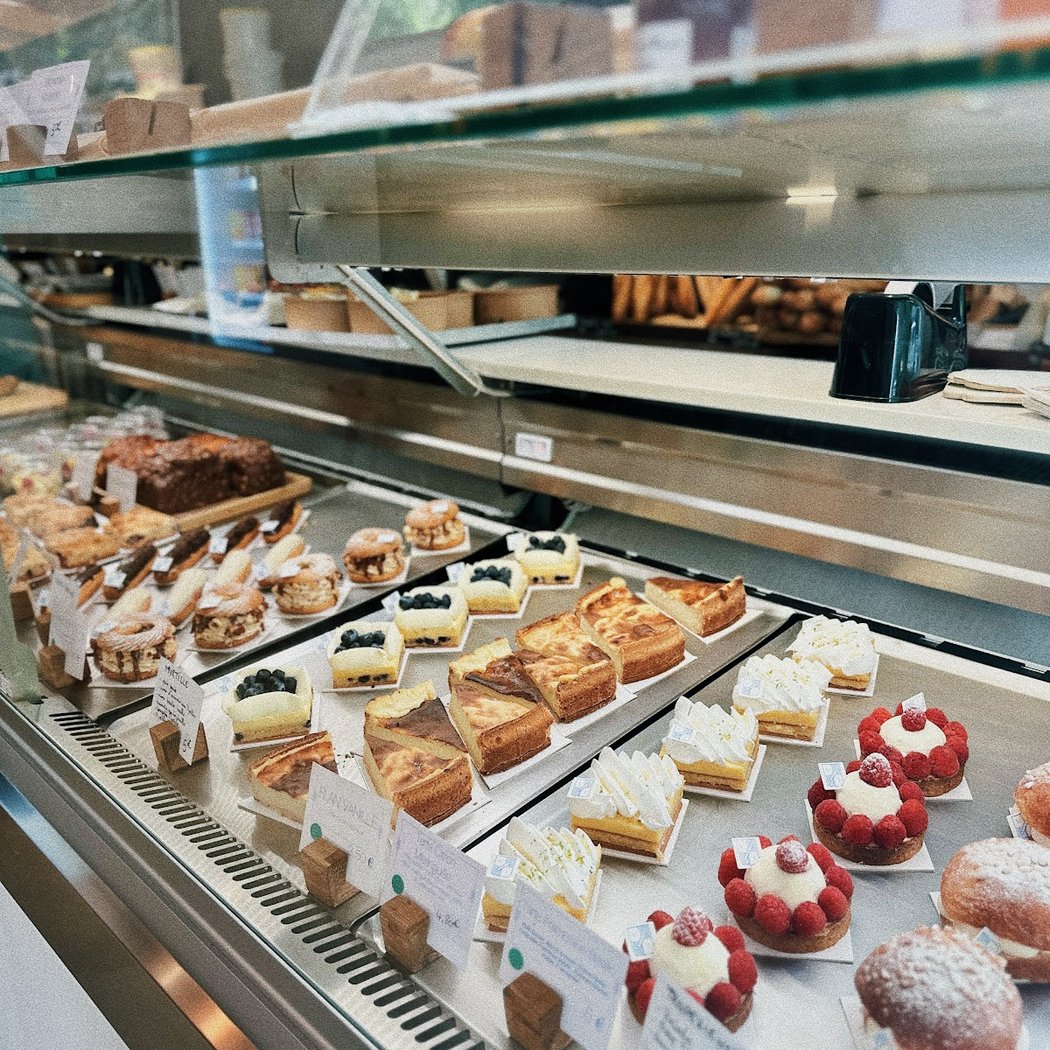 Maison Levain 3