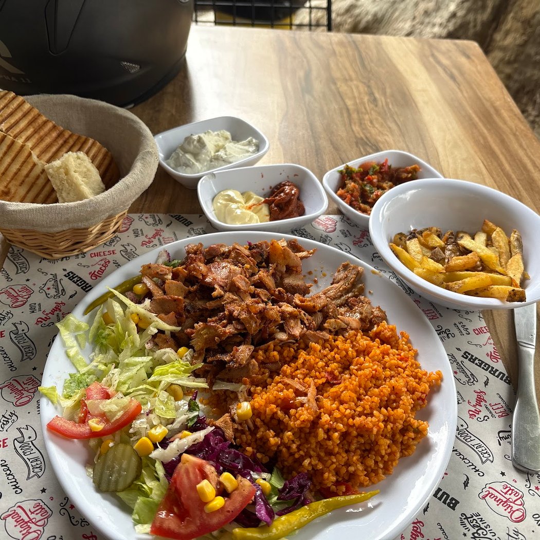 SultanKebapBurger 3