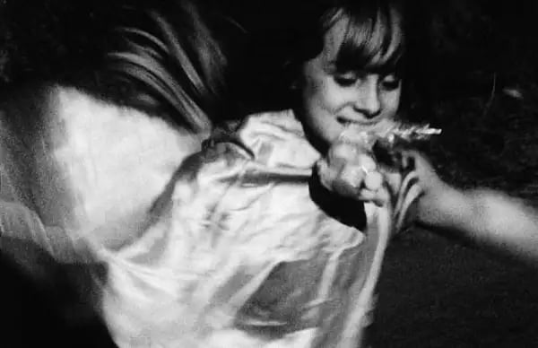 Film Screening + Discussion – “Gunvor Nelson: Program 1” 1