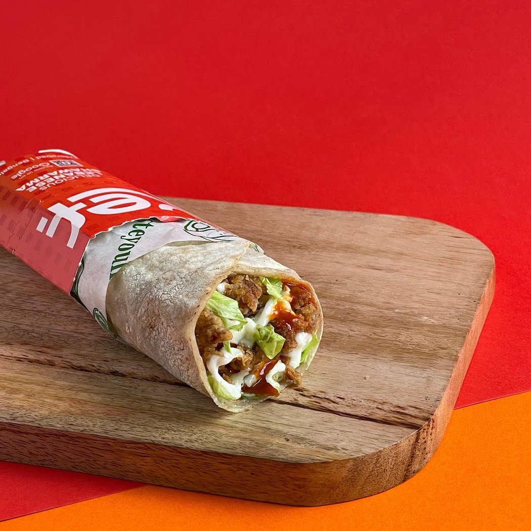 Kef Shawarma 3