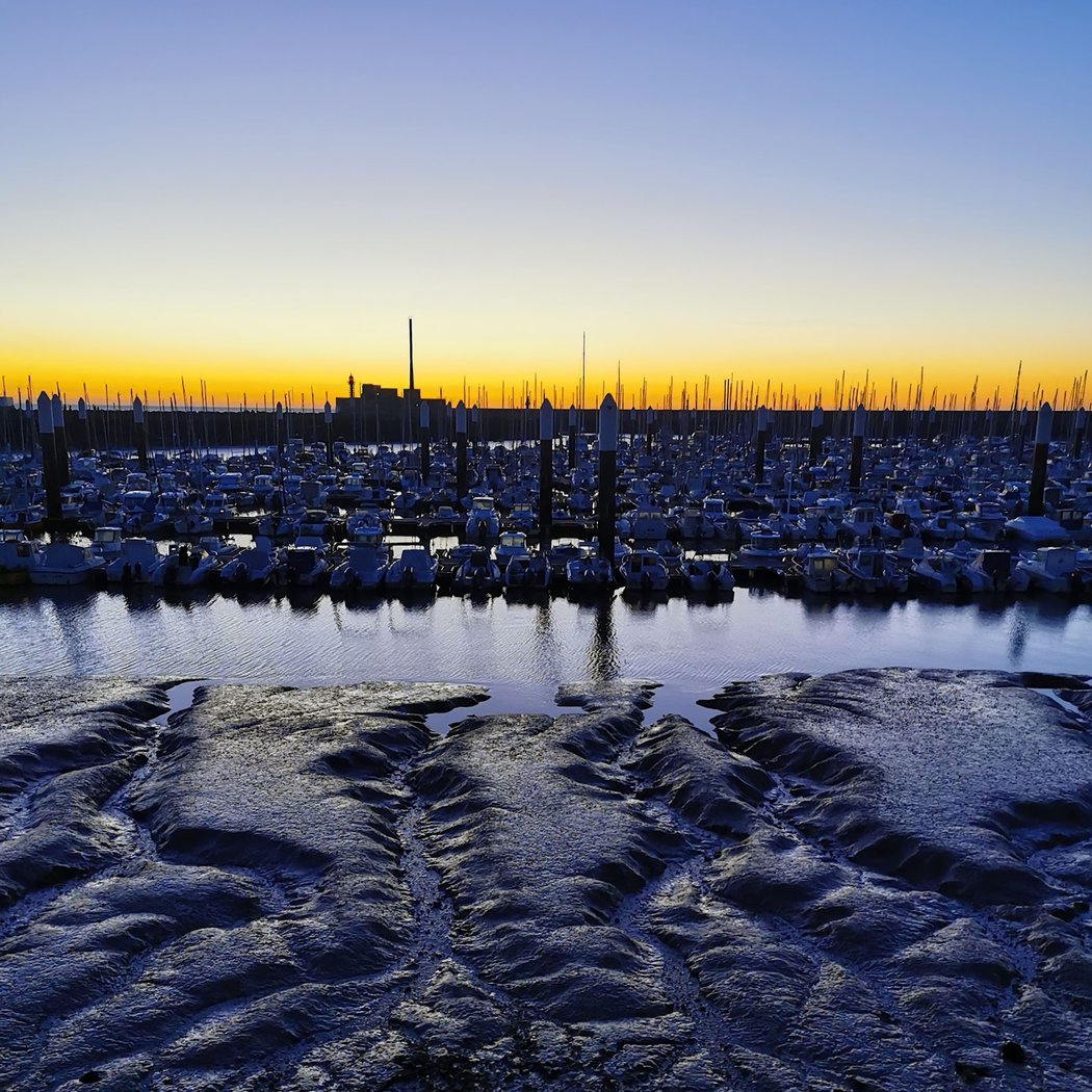 Port of Le Havre 1