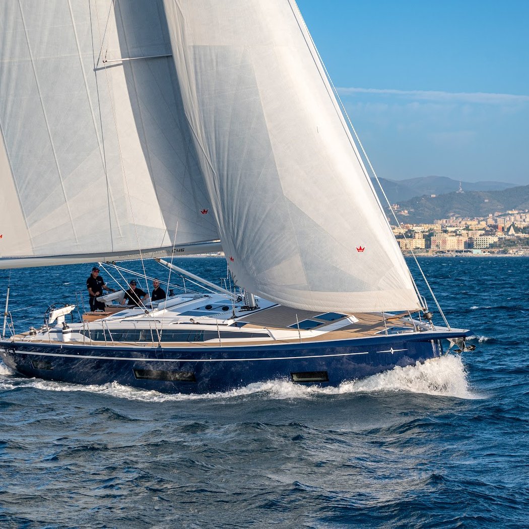 Bavaria Yachtbau GmbH 1