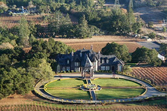 Ledson Winery & Vineyards 1