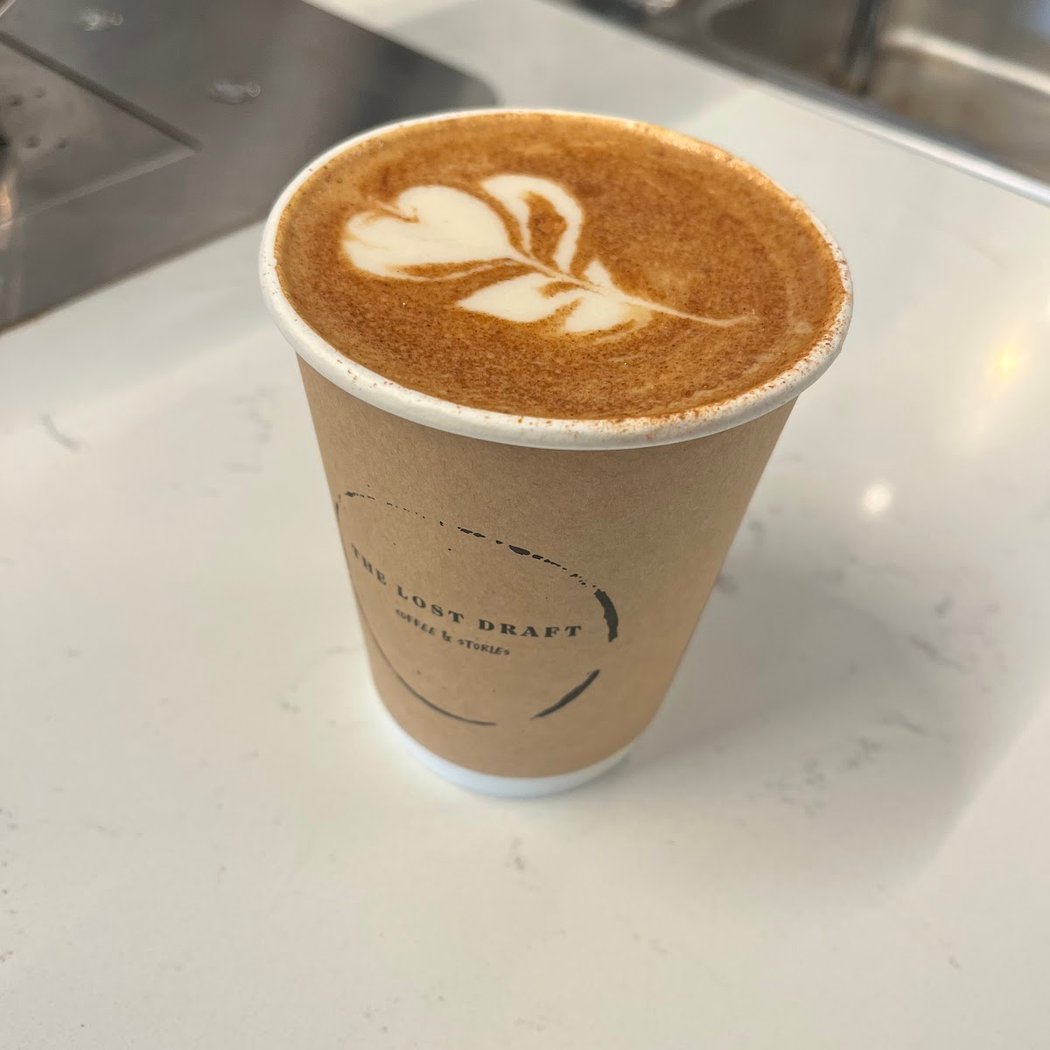 9TO GLOW: Pop-Up Morning Coffee Club 5