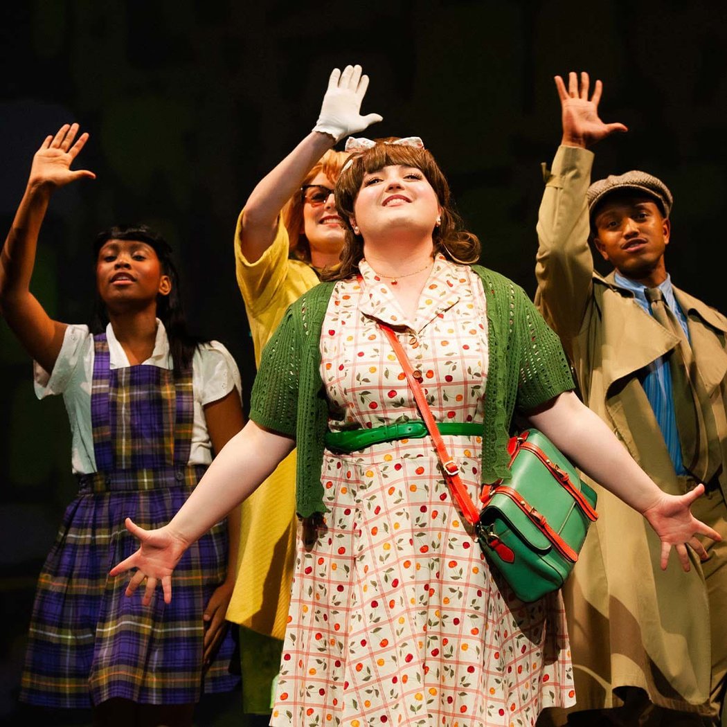 Hairspray 1