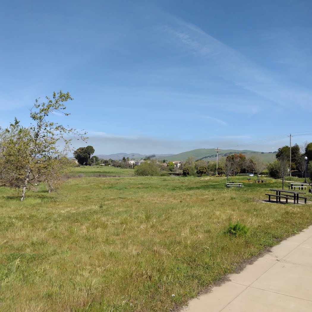 Veterans Memorial Park 2