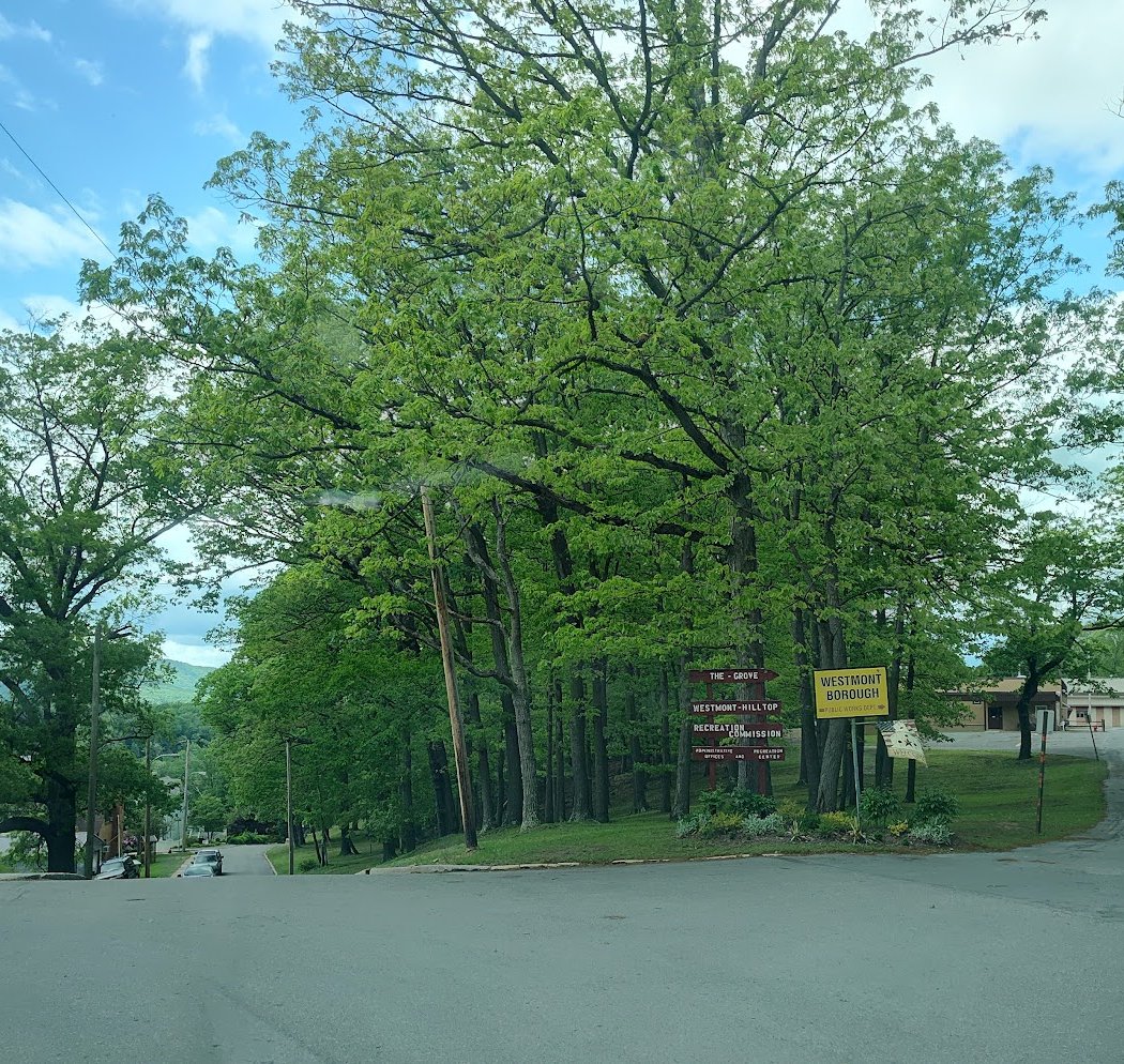 Westmont Hilltop Recreation 3