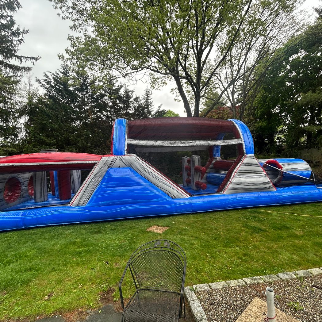 Bounce Party Express 2
