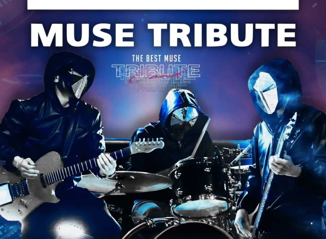 Bliss Muse Tribute 1