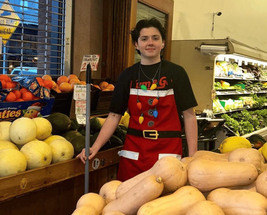 Rockridge Market Hall 3