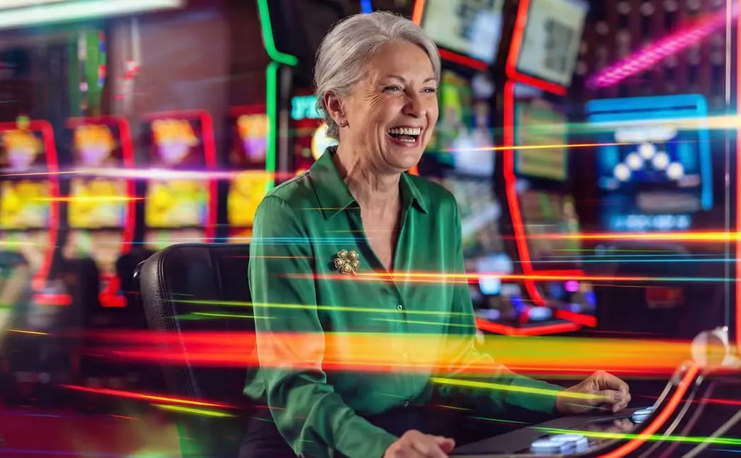 Fêtez la Saint-Patrick au Casino 2