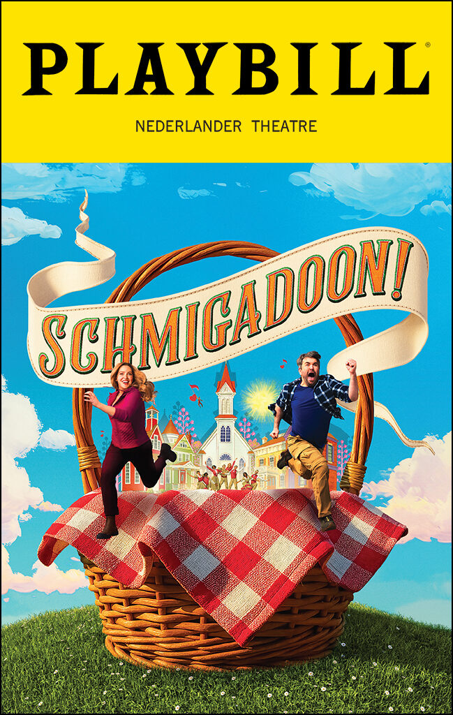 Schmigadoon!