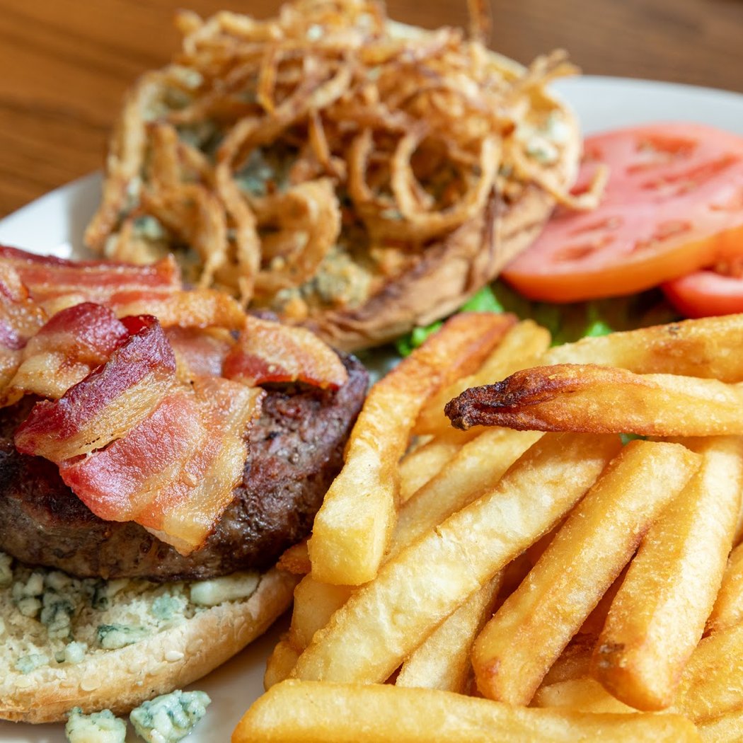 Beekman Square Diner & Restaurant 1