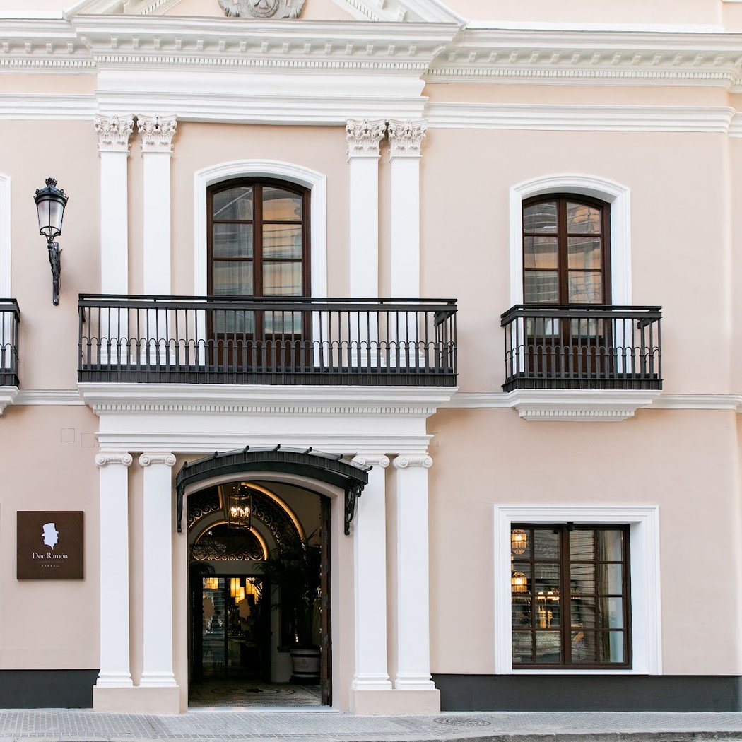 Hotel Don Ramón 2