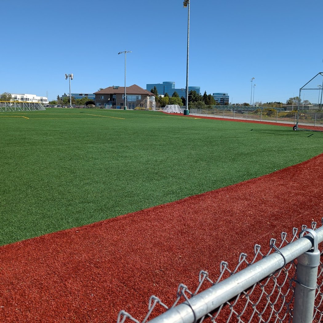 Belmont Sports Complex & Conference Center 4