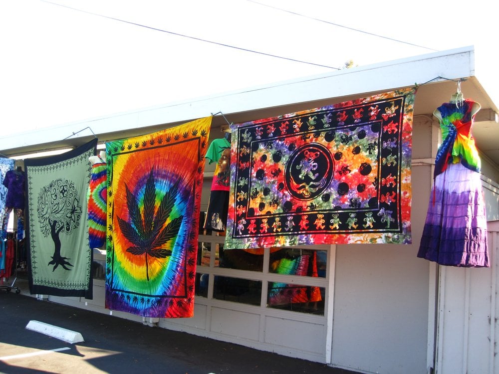 Cali Kind Clothing Co 3