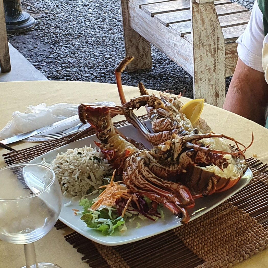 La Roche Cari 1