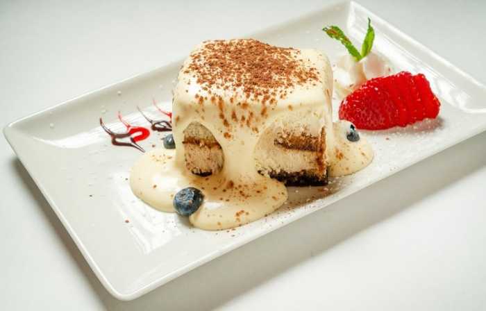 Serafina Long Island City 5