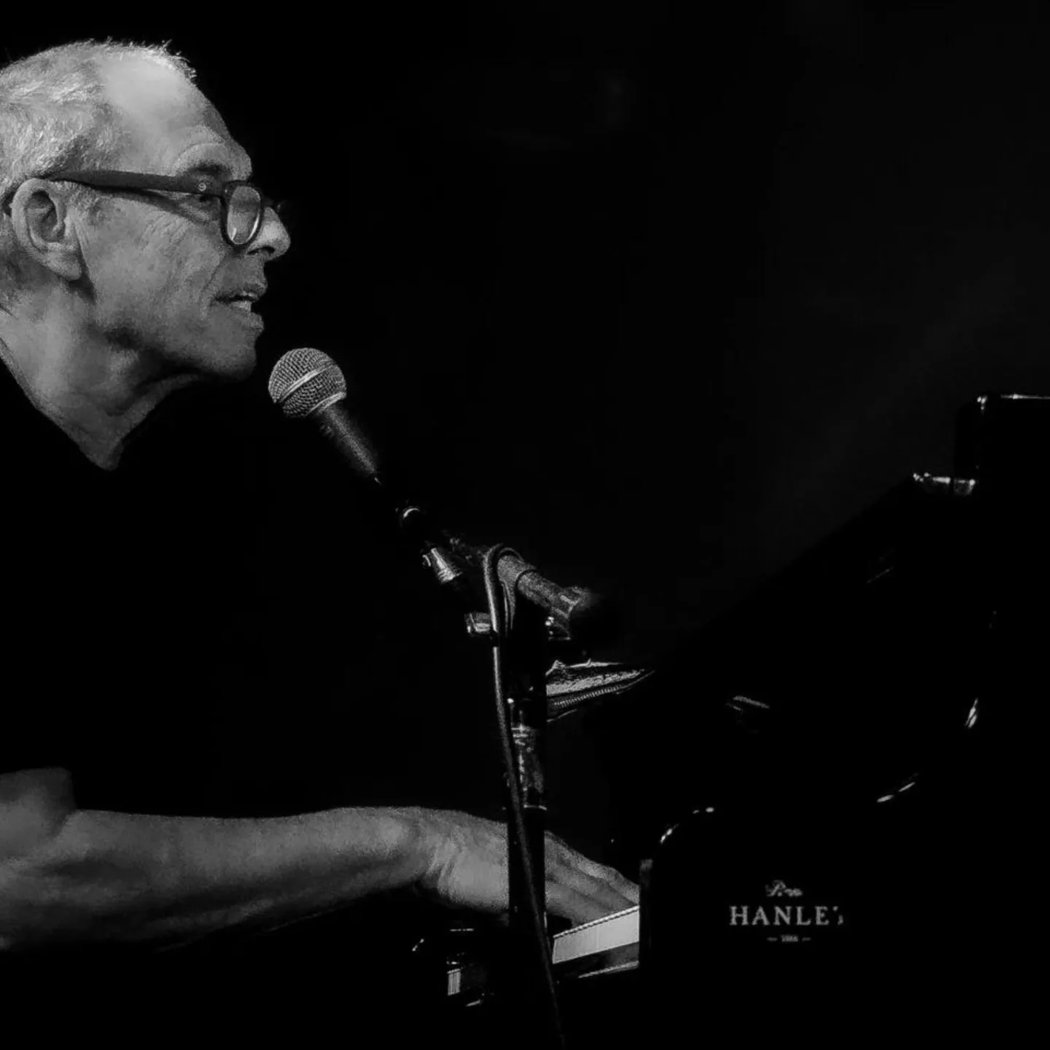 Ben Sidran Quartet 3