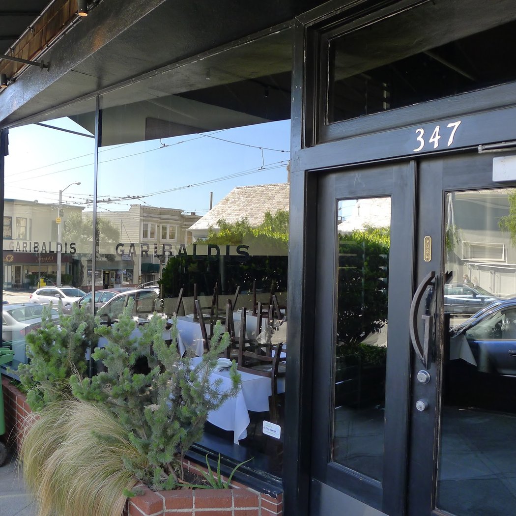 Garibaldis Restaurant 2