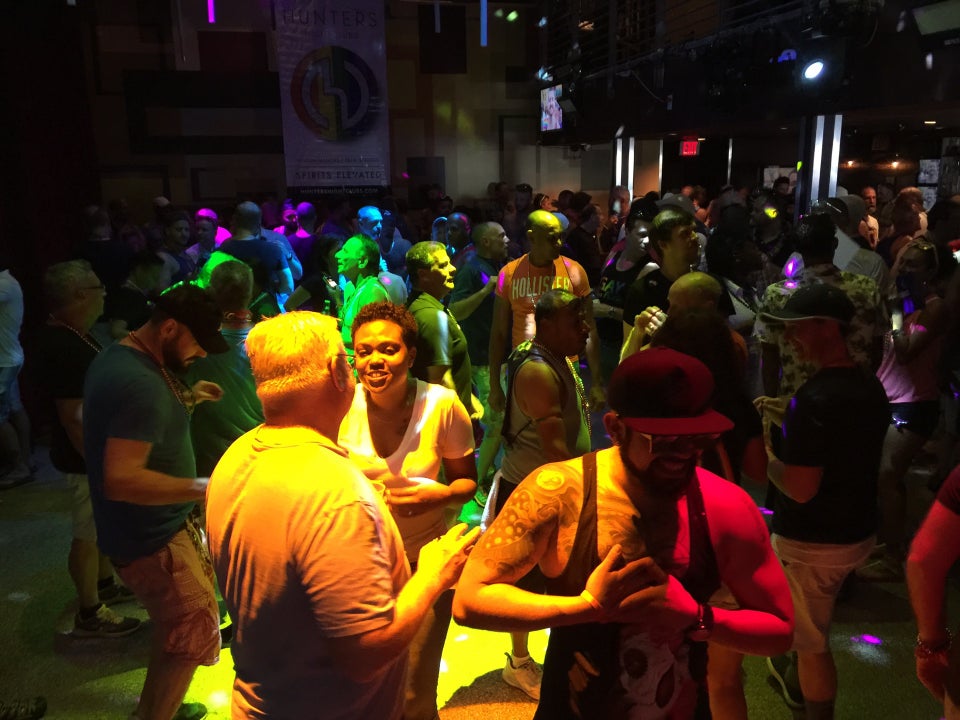 Thursday Dance Night 2
