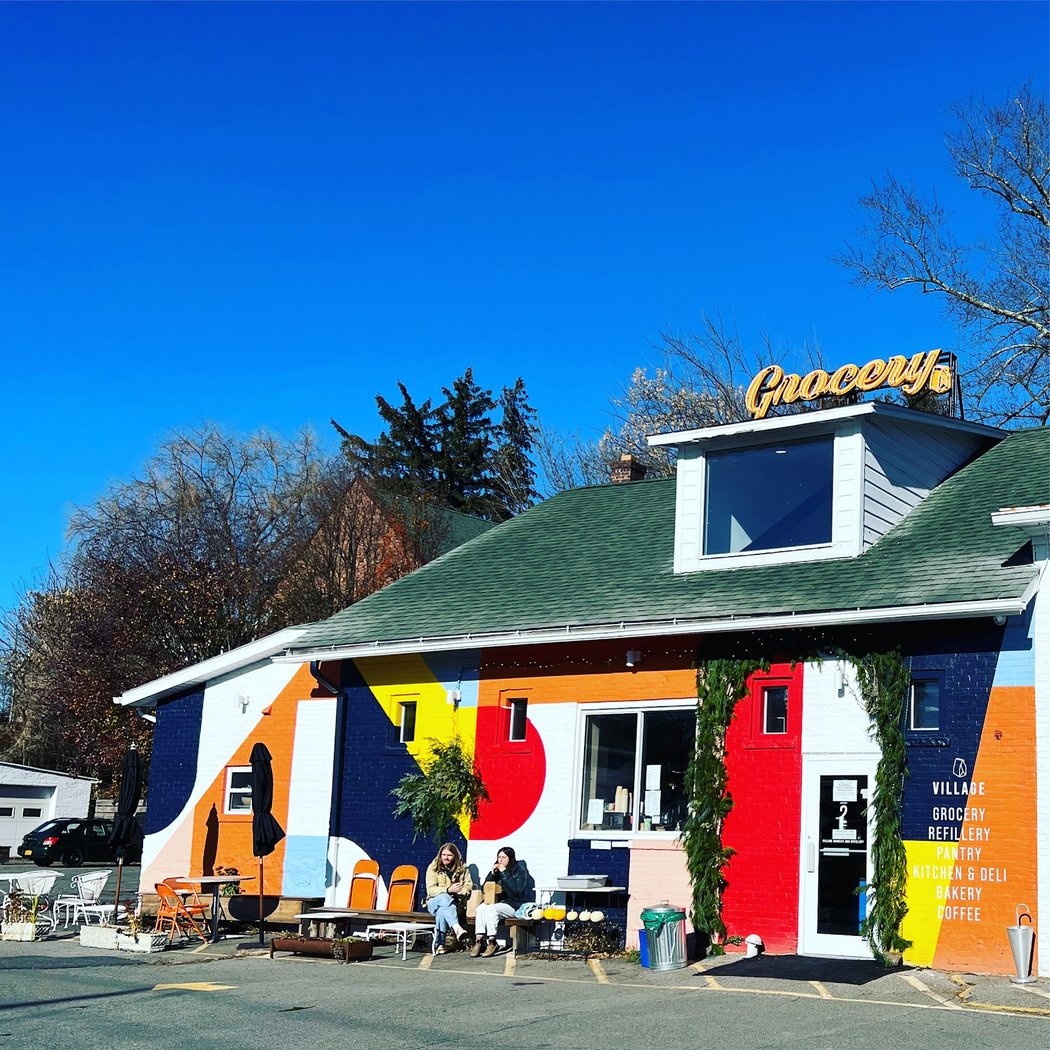 Village Grocery and Refillery 3