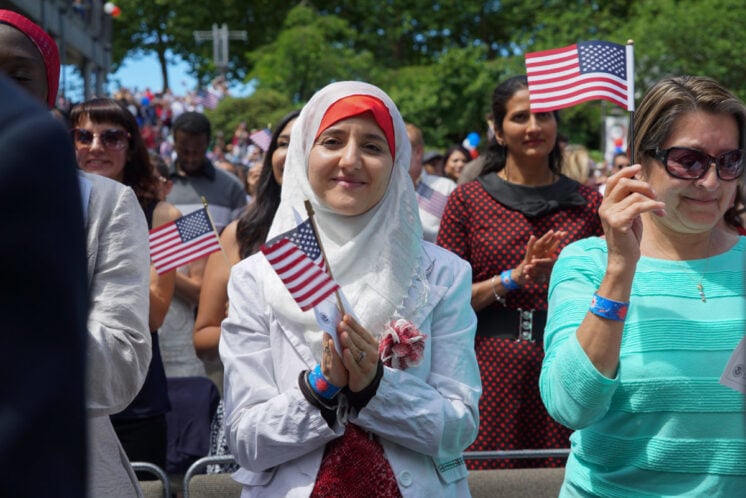 Naturalization Ceremony 3