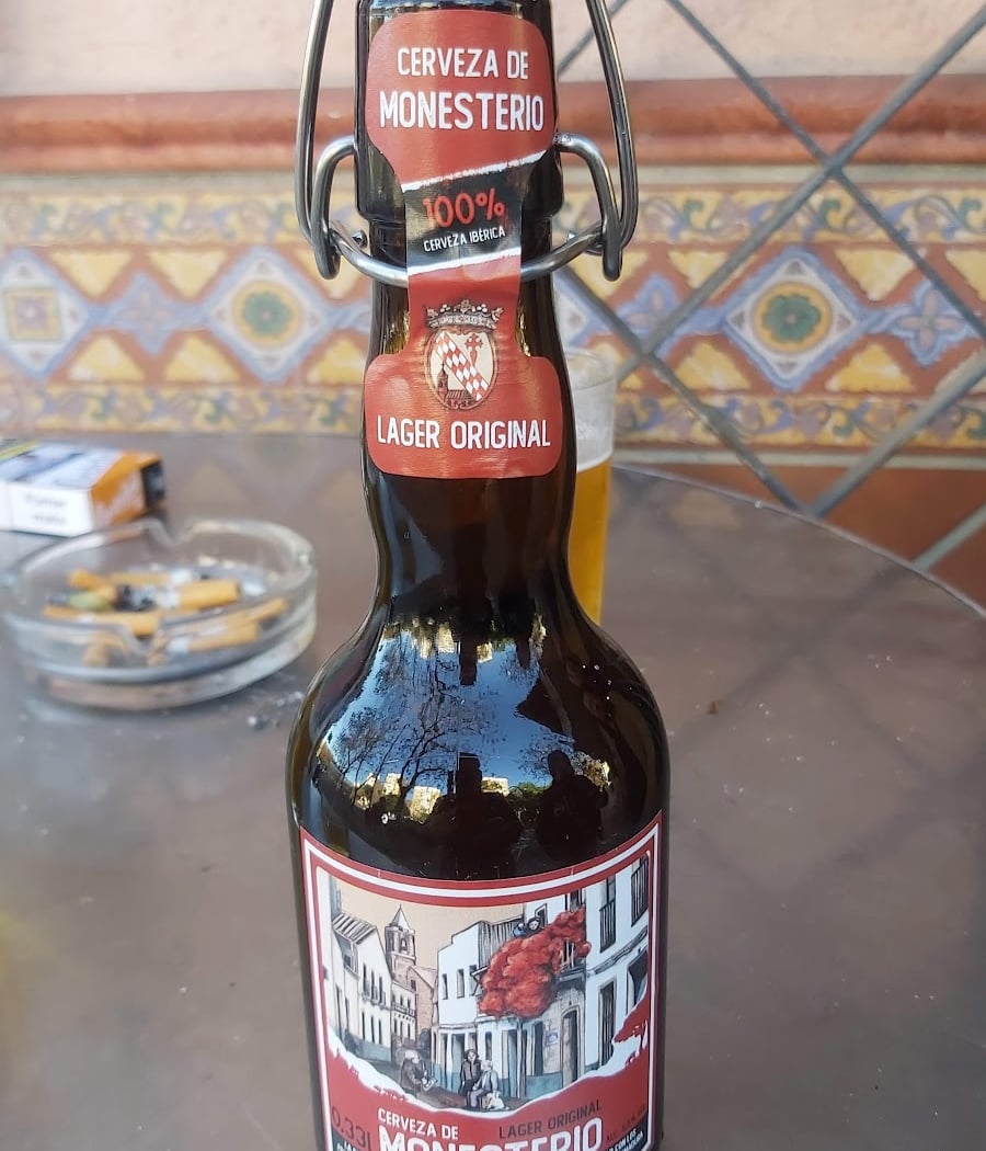 Cervecería la Fresquita de Paco 3
