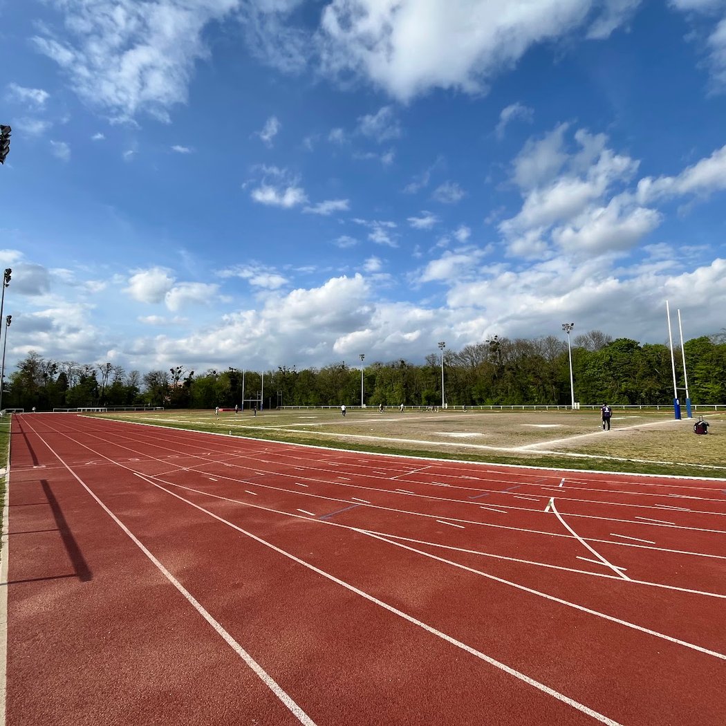 Stade Pershing 4
