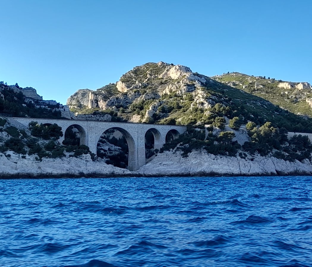 Le Ballet national de Marseille LA HORDE sur La Scène sur l'eau 4