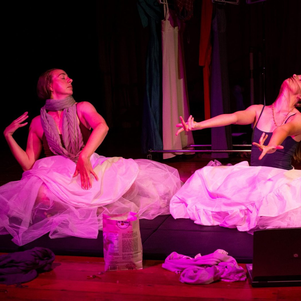 State of Play Presents: Malinda LaVelle and Emmaly Wiederholt: What the Hell Happened in San Francisco?
