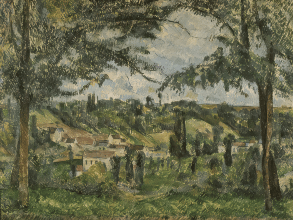 Exploring Cézanne in Provence 2025 1