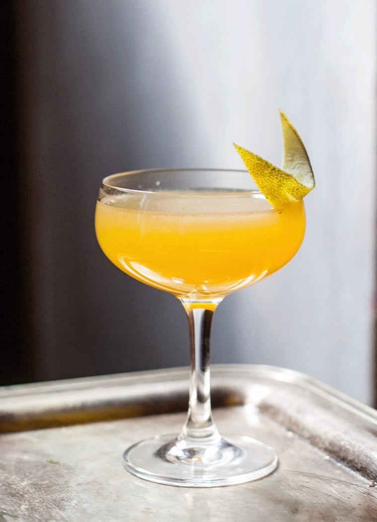 Bar Lubitsch 1