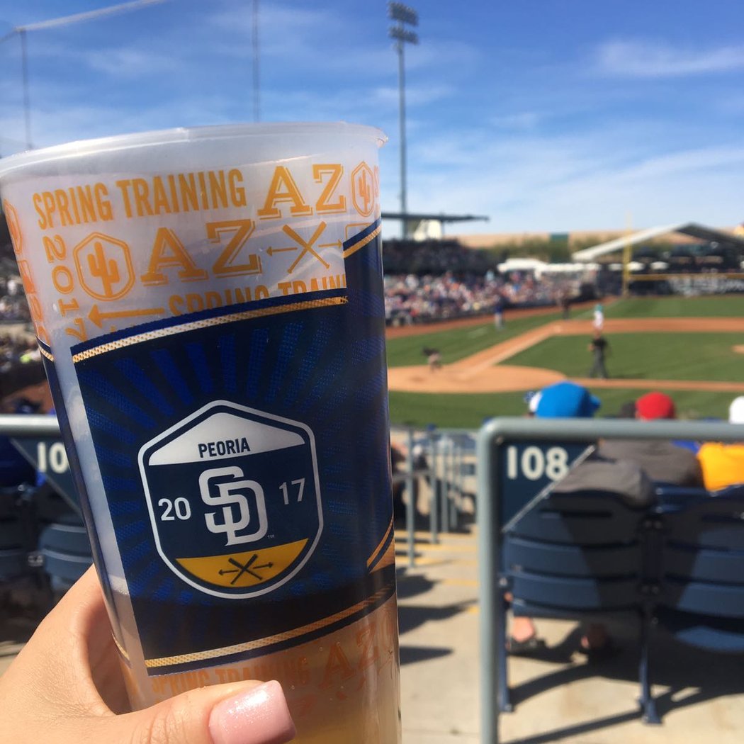 Peoria Sports Complex 1