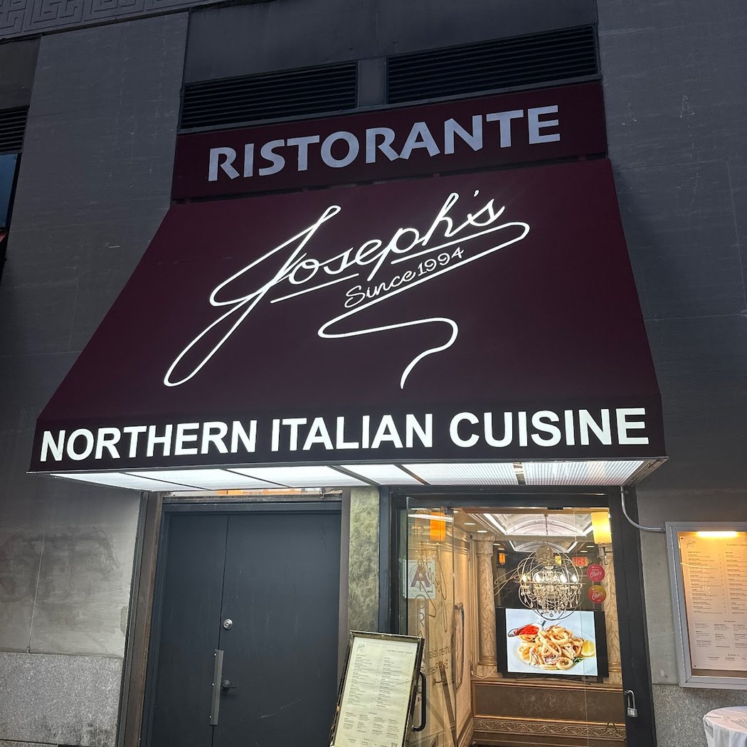 Joseph's Restaurant 3