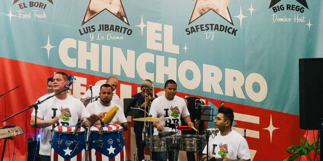 Fania Records Takeover 2