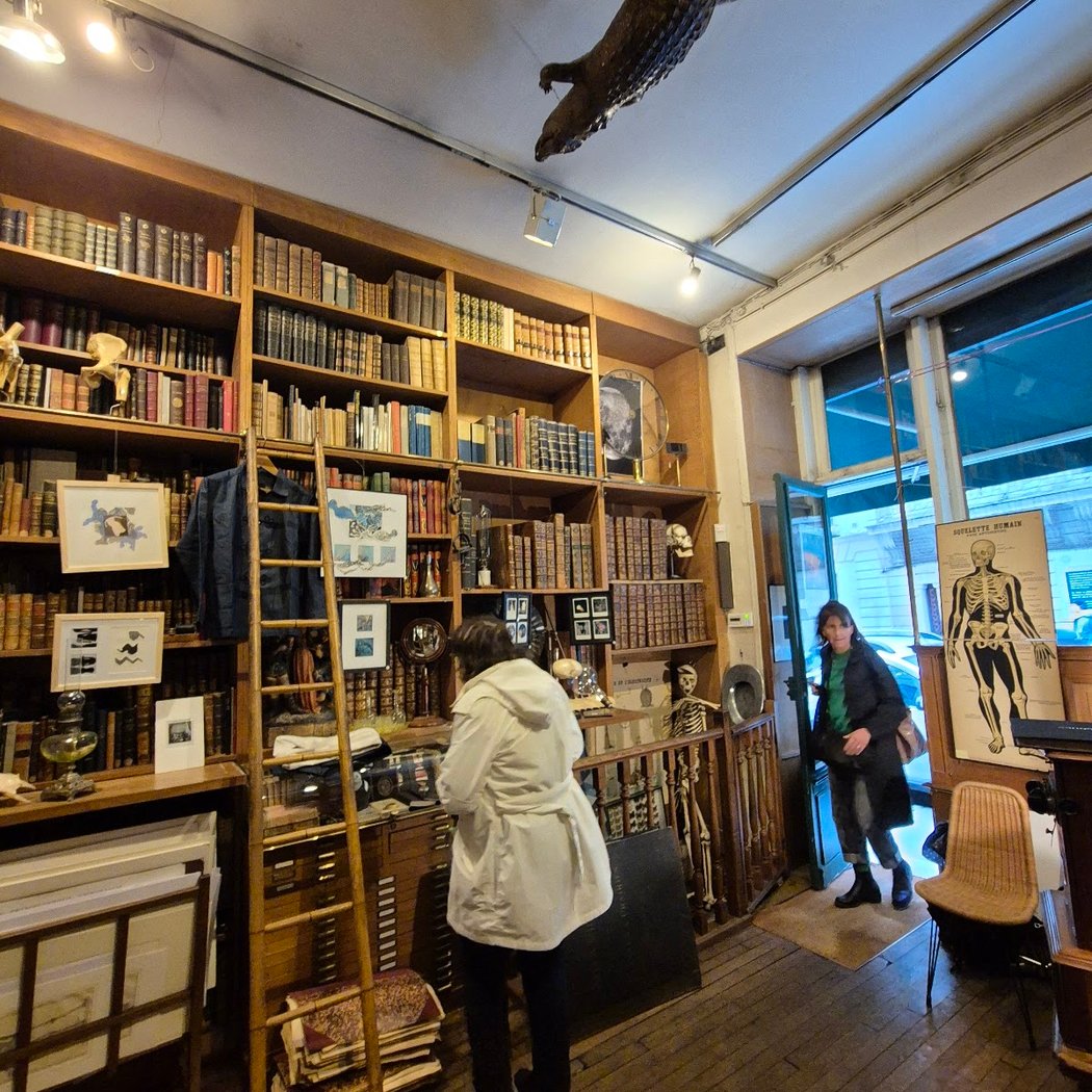 Actualités Librairie Alain Brieux 3