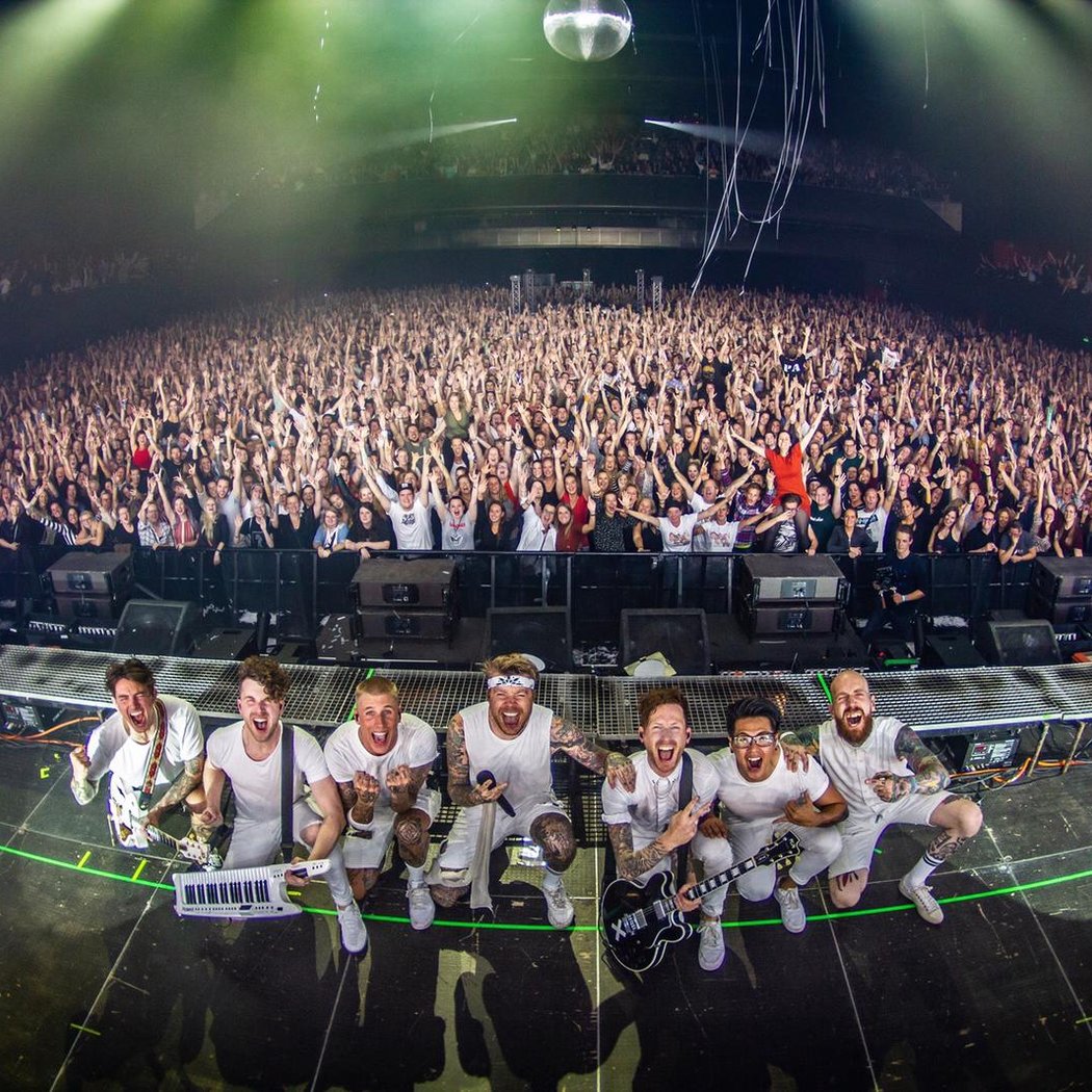 AFAS Live 1