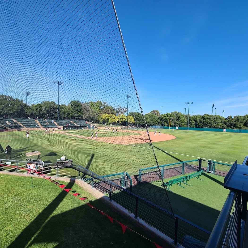 Stanford Cardinal Baseball 2